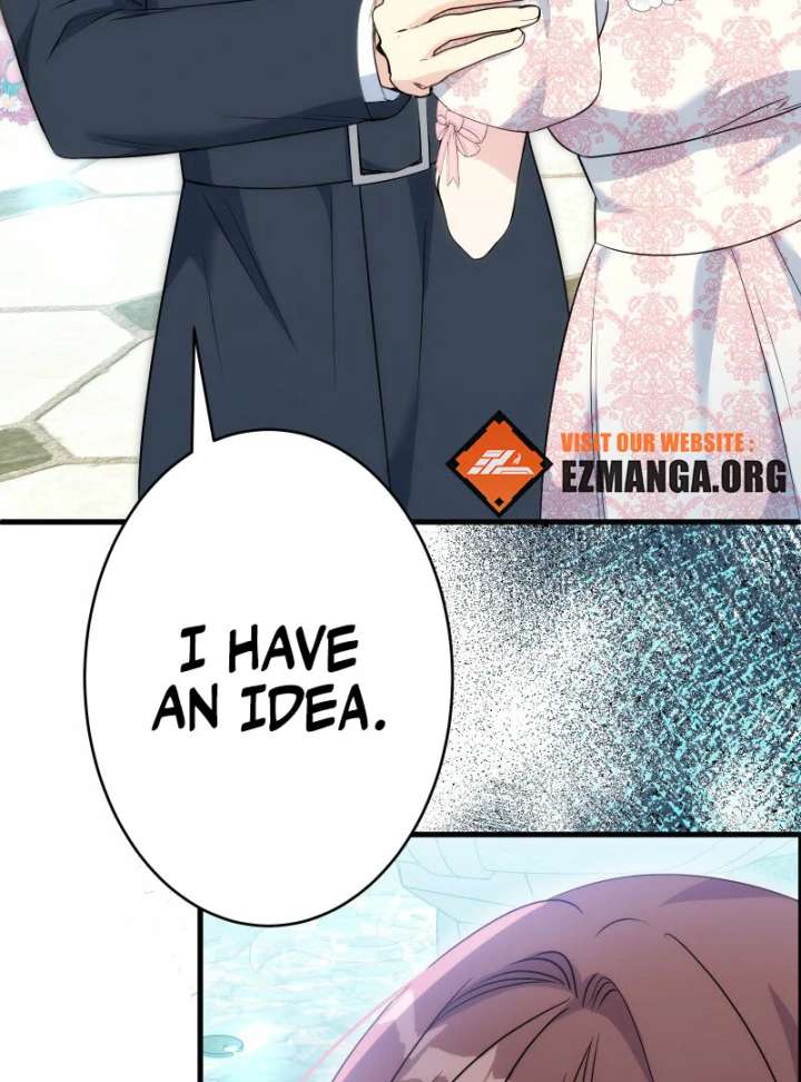 A Sweet Bond with the Vampire Duke Chapter 18 525 119