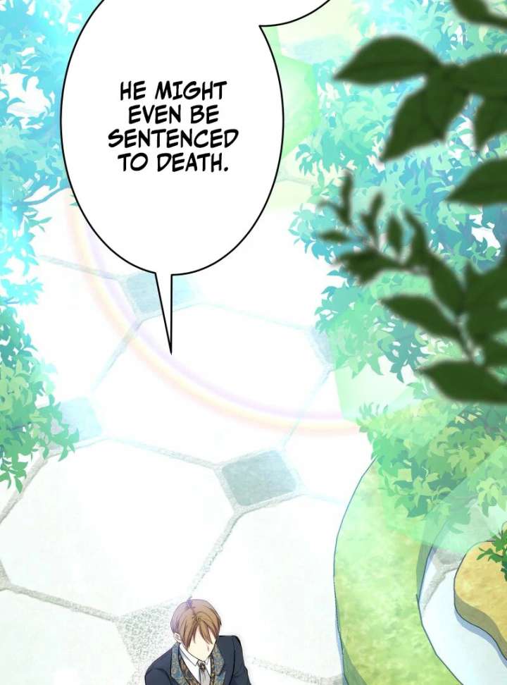 A Sweet Bond with the Vampire Duke Chapter 18 528 122