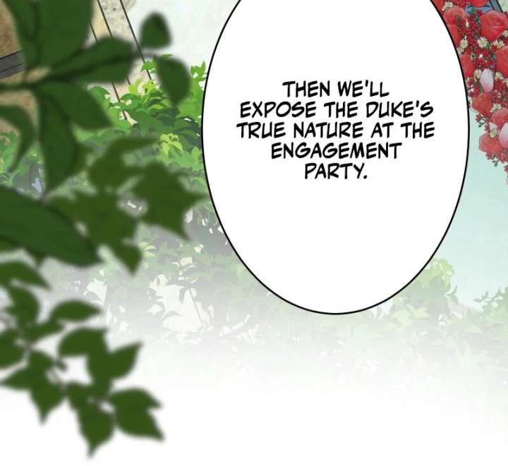 A Sweet Bond with the Vampire Duke Chapter 18 530 124