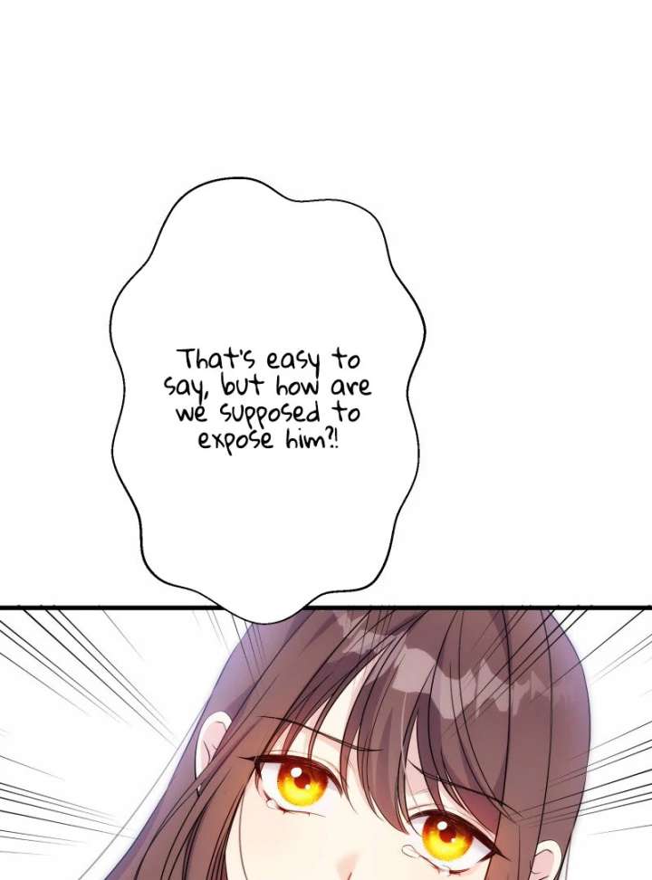 A Sweet Bond with the Vampire Duke Chapter 18 531 125