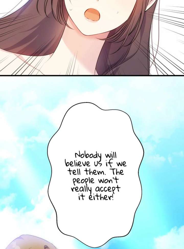 A Sweet Bond with the Vampire Duke Chapter 18 532 126