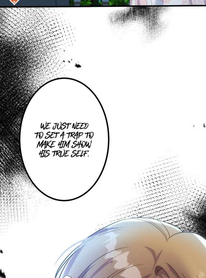 A Sweet Bond with the Vampire Duke Chapter 18 534 128