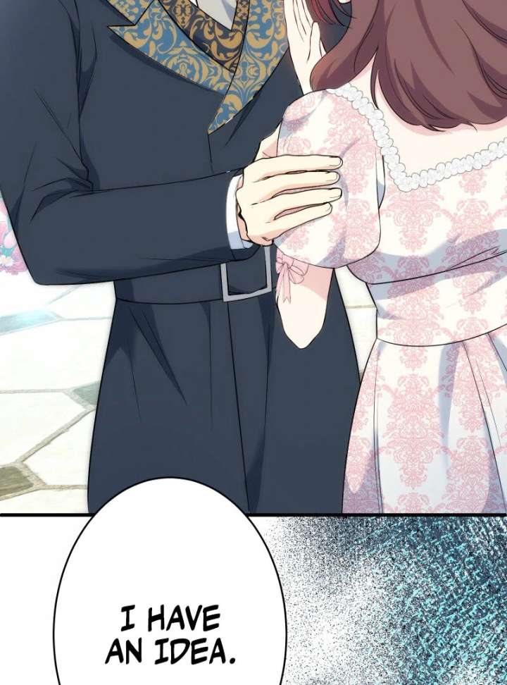 A Sweet Bond with the Vampire Duke Chapter 19 507 005