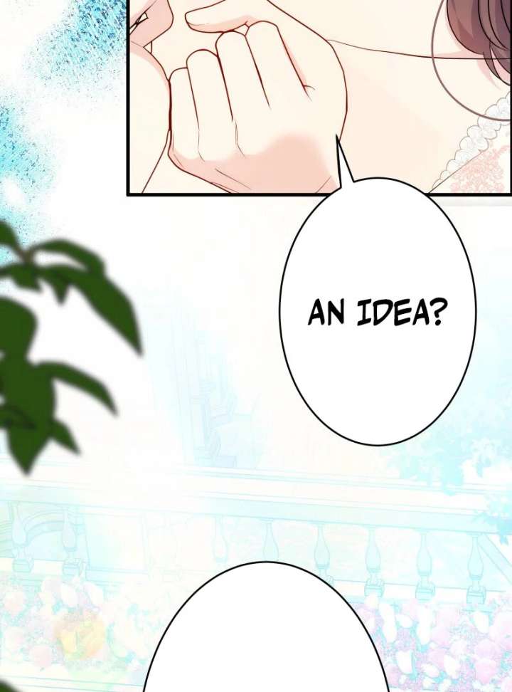 A Sweet Bond with the Vampire Duke Chapter 19 509 007