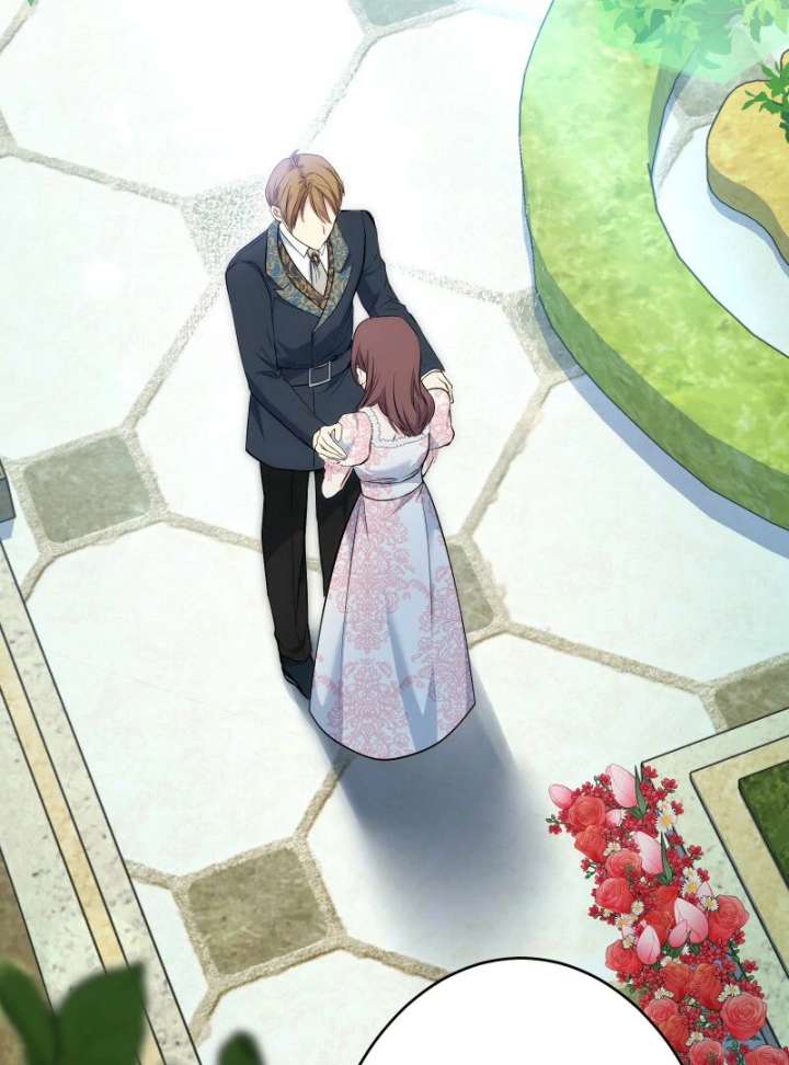 A Sweet Bond with the Vampire Duke Chapter 19 511 009