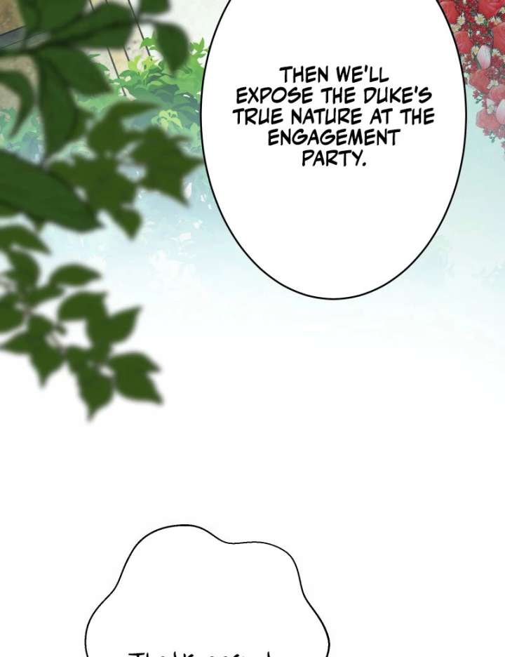 A Sweet Bond with the Vampire Duke Chapter 19 512 010