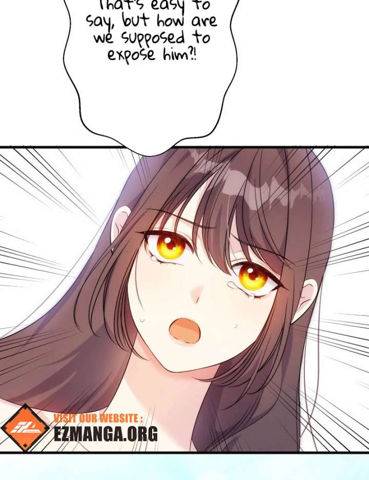 A Sweet Bond with the Vampire Duke Chapter 19 513 011