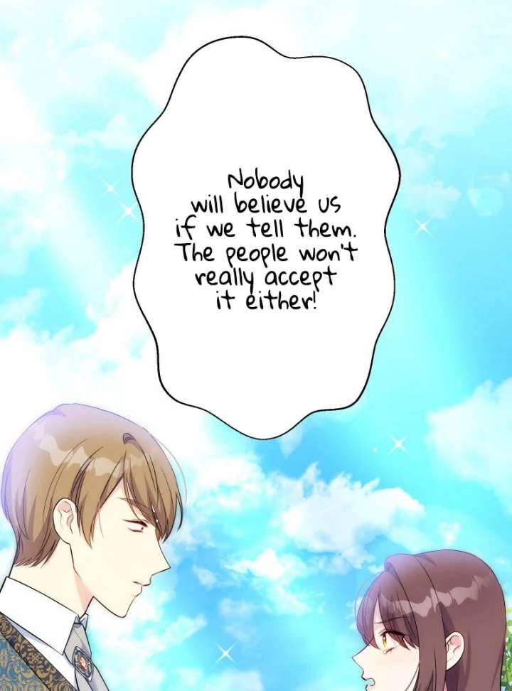 A Sweet Bond with the Vampire Duke Chapter 19 514 012