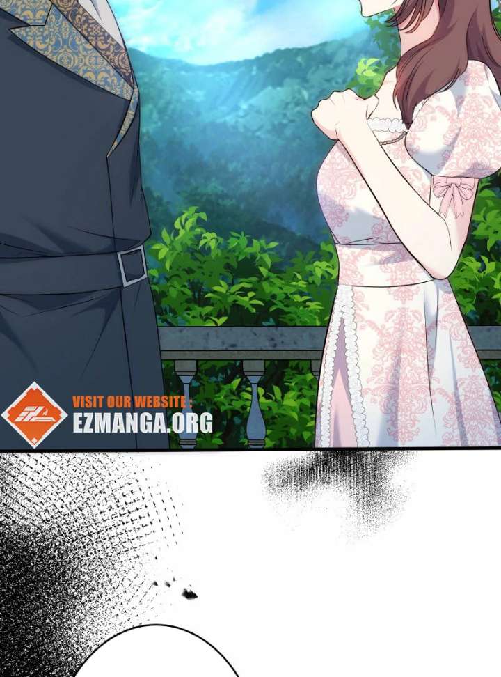 A Sweet Bond with the Vampire Duke Chapter 19 515 013