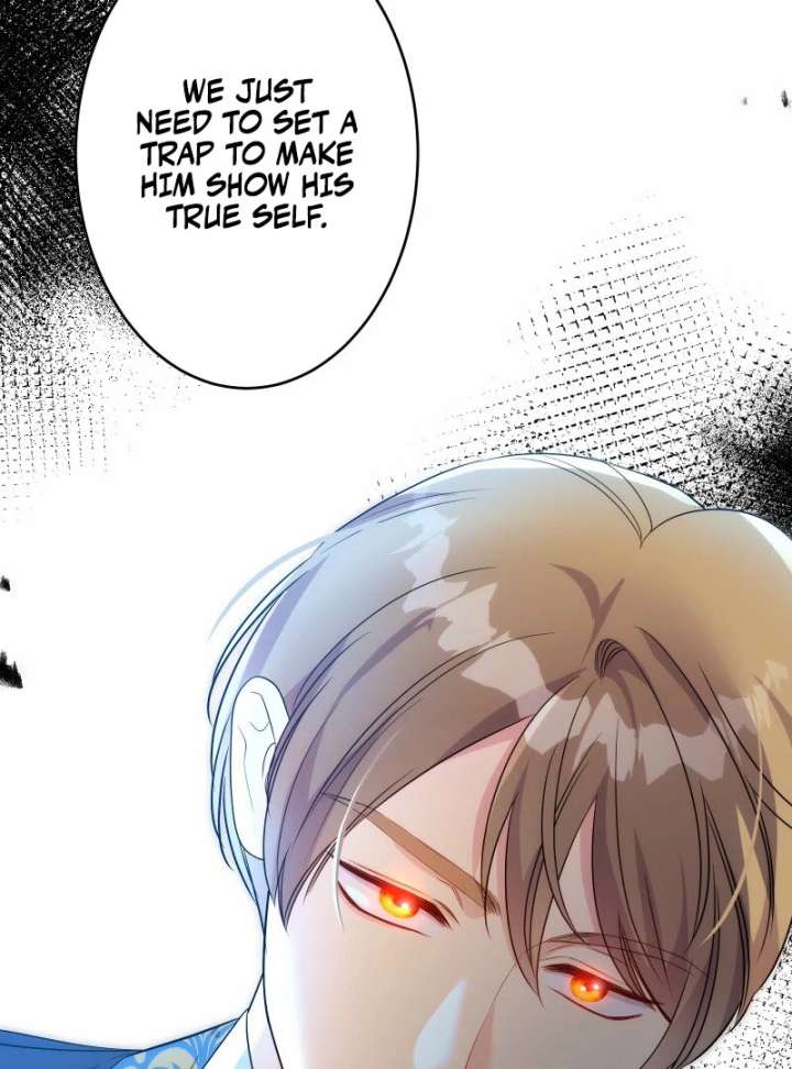 A Sweet Bond with the Vampire Duke Chapter 19 516 014