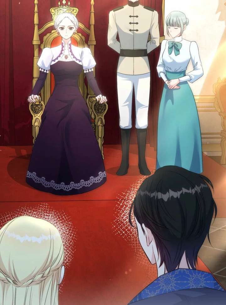 A Sweet Bond with the Vampire Duke Chapter 19 522 020