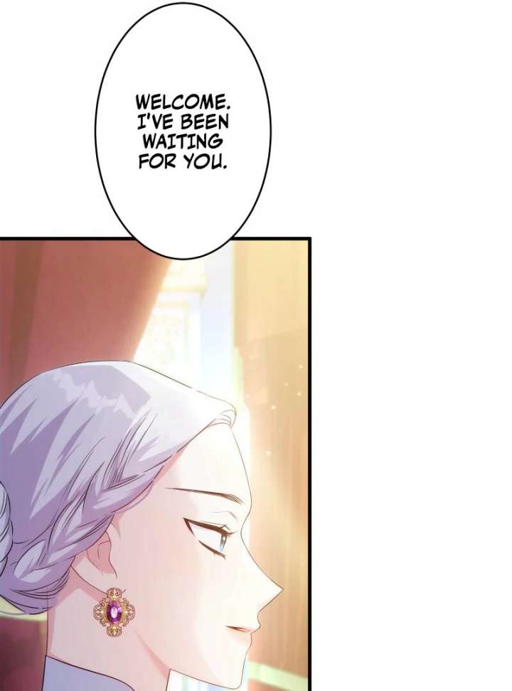 A Sweet Bond with the Vampire Duke Chapter 19 525 023