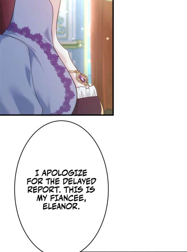 A Sweet Bond with the Vampire Duke Chapter 19 526 024