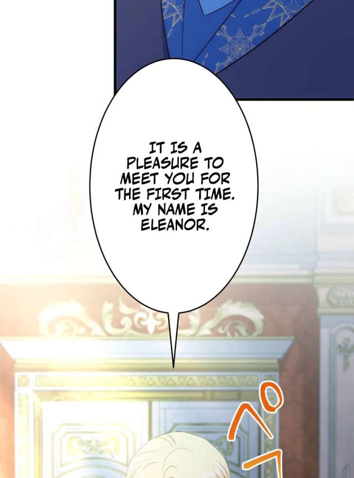 A Sweet Bond with the Vampire Duke Chapter 19 528 026