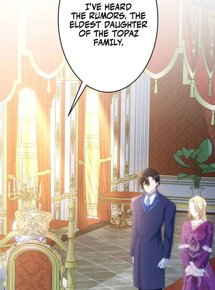 A Sweet Bond with the Vampire Duke Chapter 19 531 029