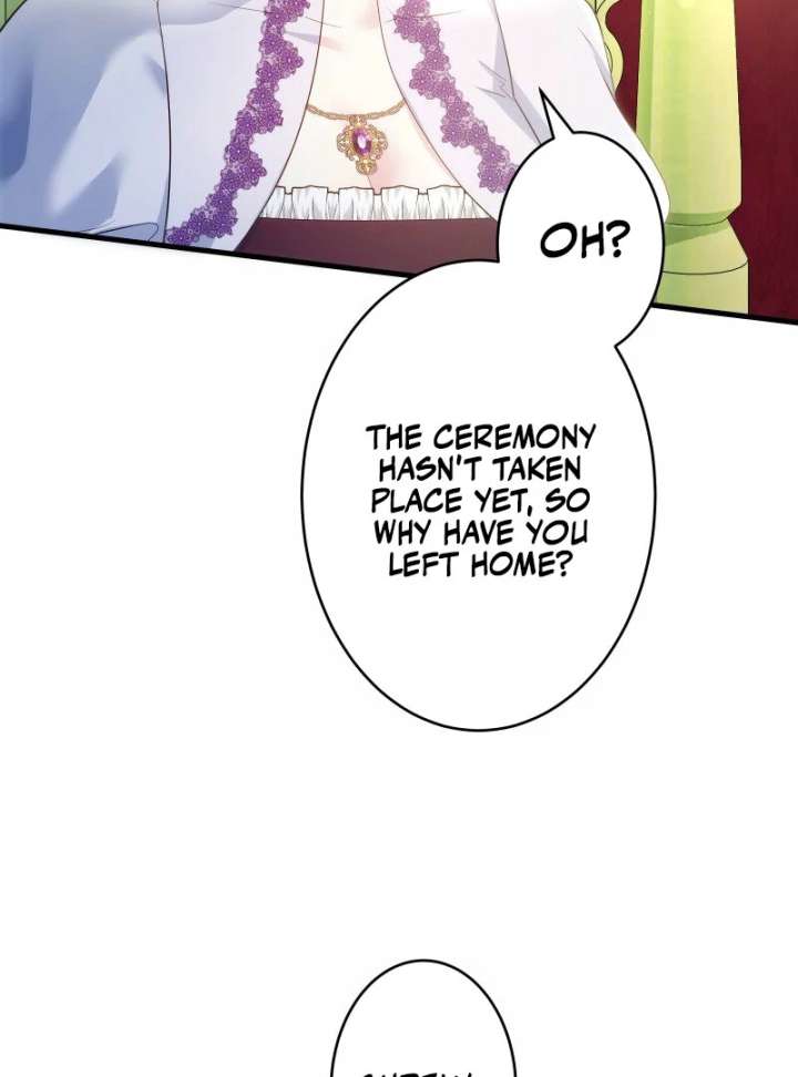 A Sweet Bond with the Vampire Duke Chapter 19 534 032