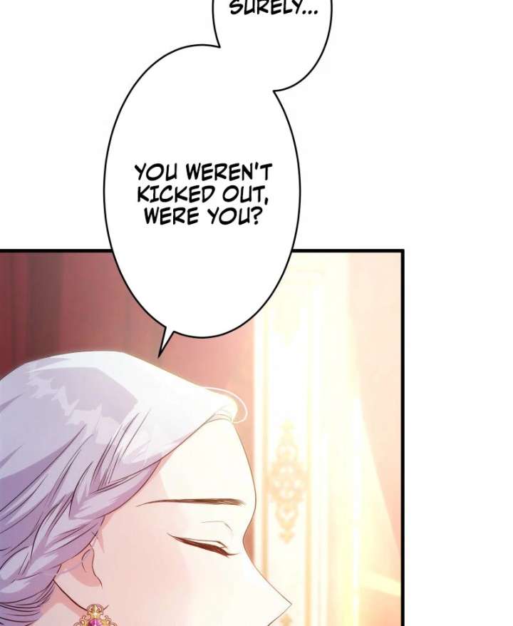 A Sweet Bond with the Vampire Duke Chapter 19 535 033