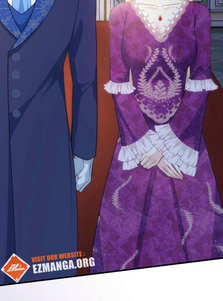 A Sweet Bond with the Vampire Duke Chapter 19 539 037