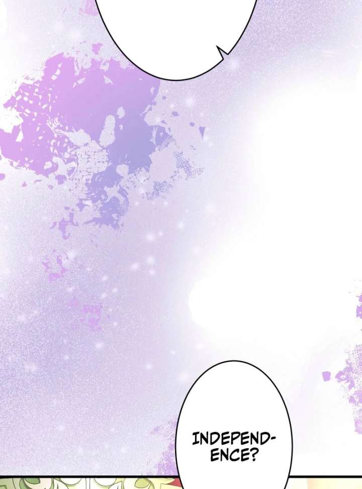 A Sweet Bond with the Vampire Duke Chapter 19 543 041