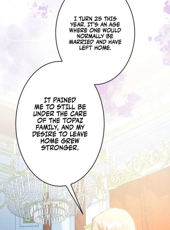 A Sweet Bond with the Vampire Duke Chapter 19 545 043