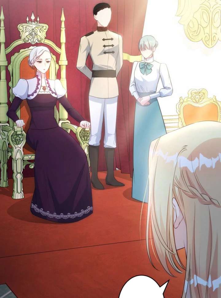 A Sweet Bond with the Vampire Duke Chapter 19 549 047