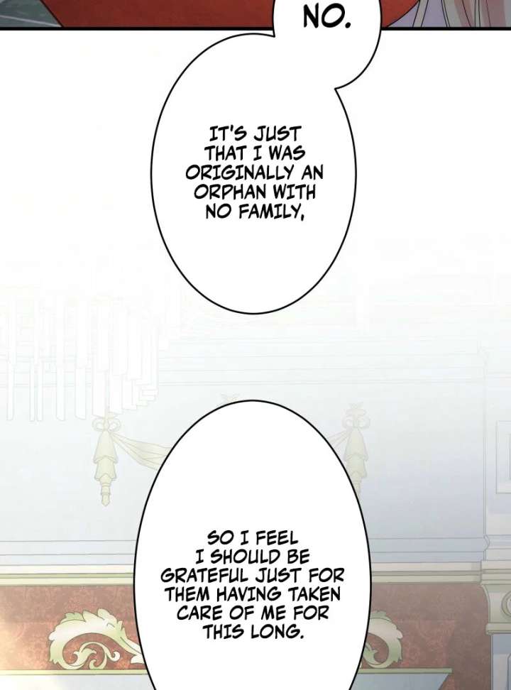 A Sweet Bond with the Vampire Duke Chapter 19 550 048