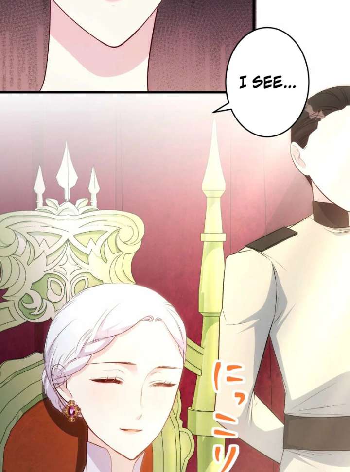 A Sweet Bond with the Vampire Duke Chapter 19 553 051