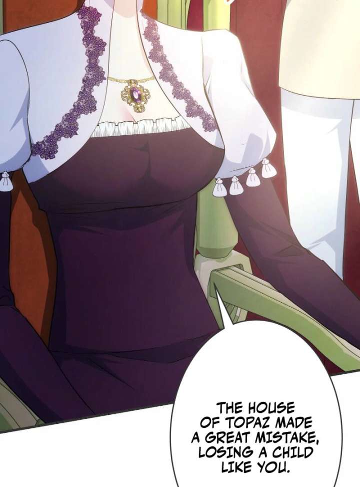 A Sweet Bond with the Vampire Duke Chapter 19 554 052