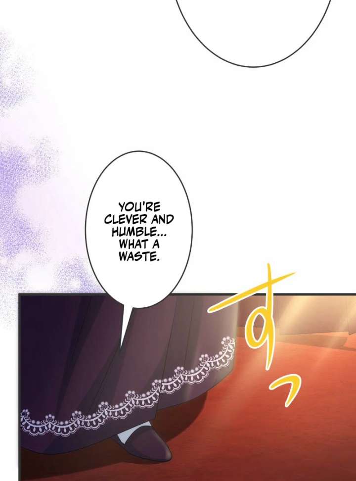 A Sweet Bond with the Vampire Duke Chapter 19 555 053