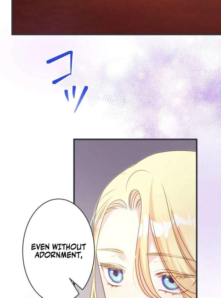 A Sweet Bond with the Vampire Duke Chapter 19 556 054