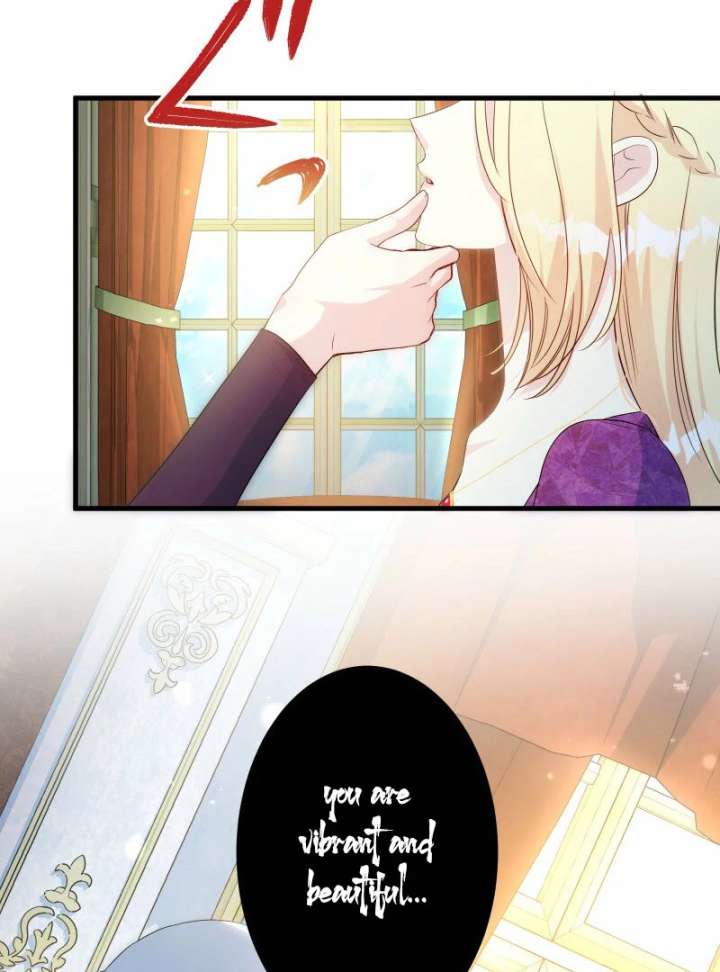 A Sweet Bond with the Vampire Duke Chapter 19 558 056