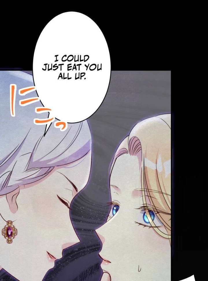 A Sweet Bond with the Vampire Duke Chapter 19 561 059