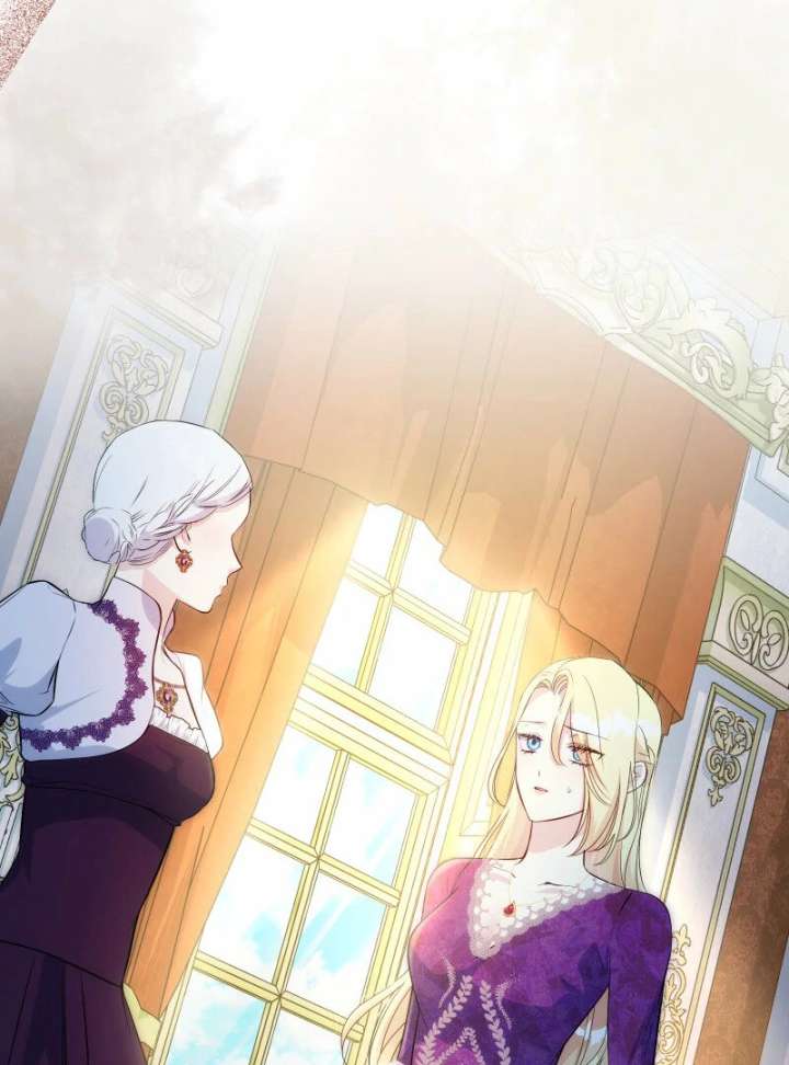 A Sweet Bond with the Vampire Duke Chapter 19 565 063