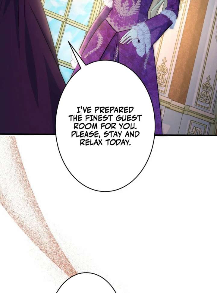 A Sweet Bond with the Vampire Duke Chapter 19 566 064