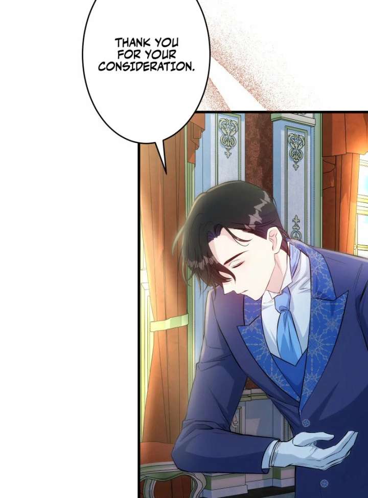 A Sweet Bond with the Vampire Duke Chapter 19 567 065