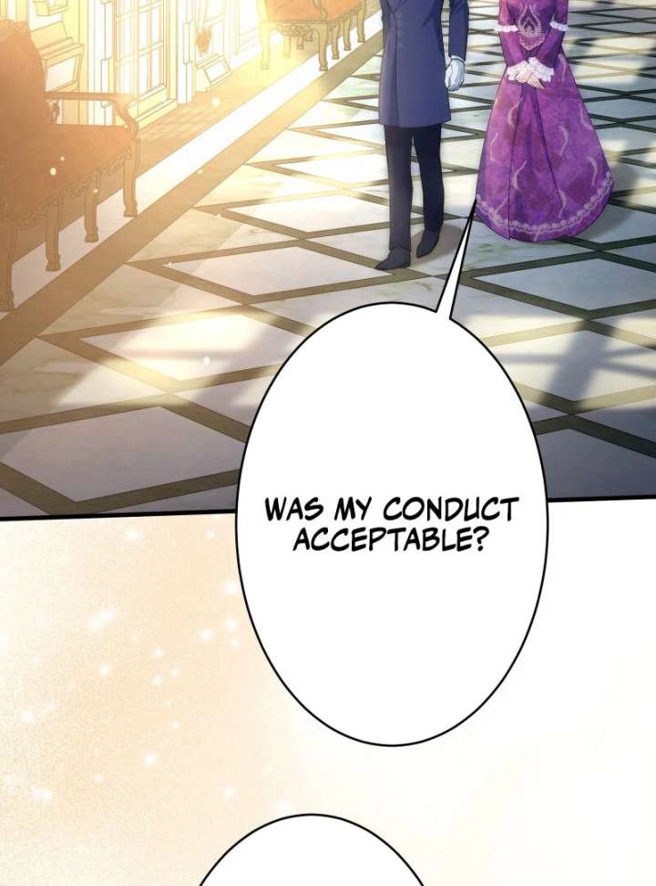 A Sweet Bond with the Vampire Duke Chapter 19 574 072