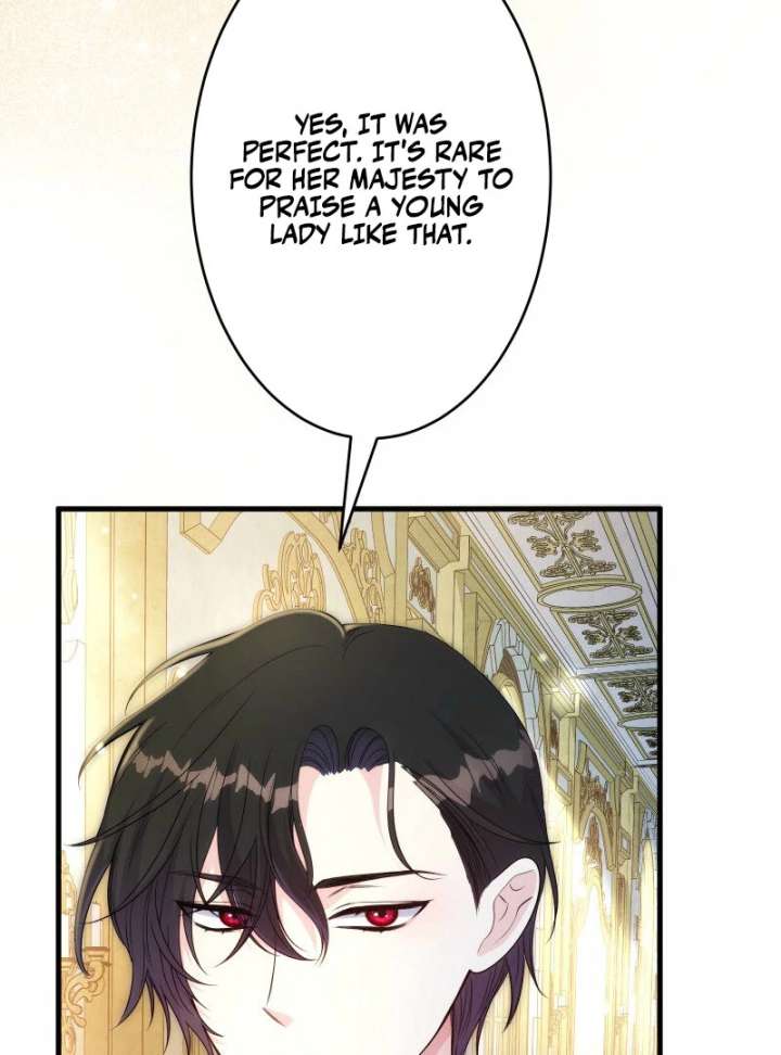 A Sweet Bond with the Vampire Duke Chapter 19 575 073