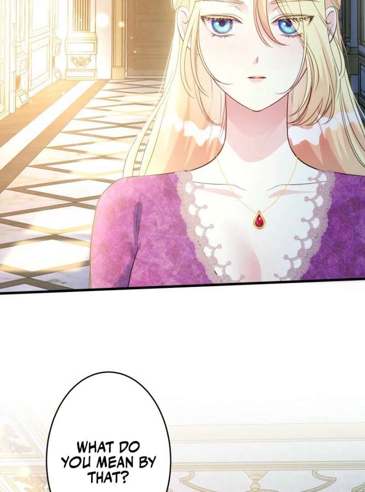 A Sweet Bond with the Vampire Duke Chapter 19 579 077