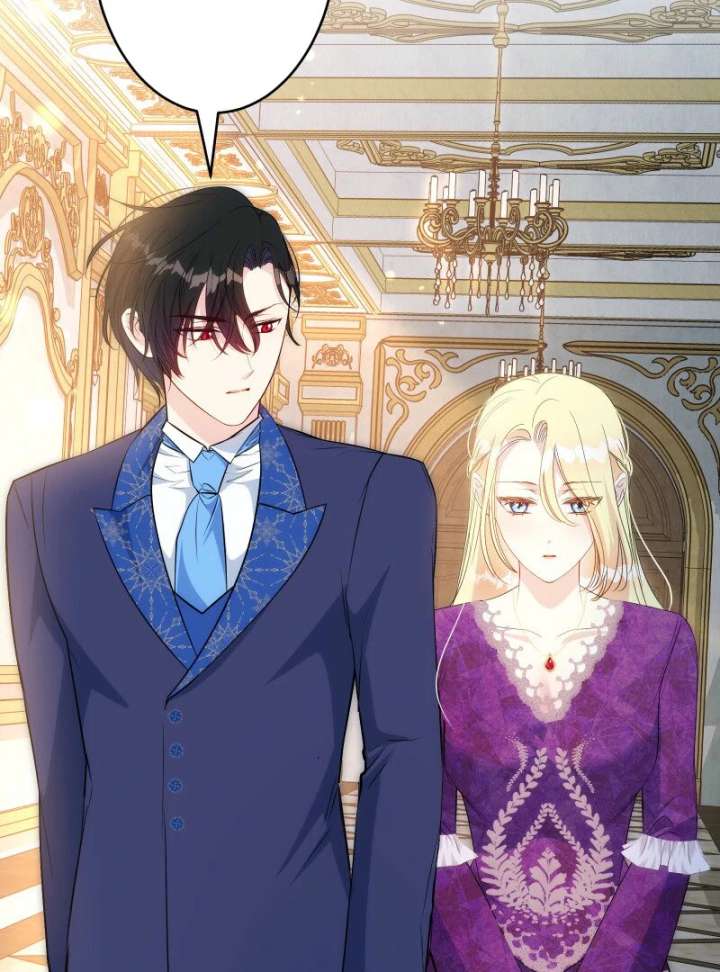 A Sweet Bond with the Vampire Duke Chapter 19 580 078