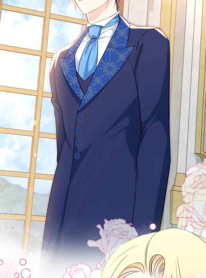 A Sweet Bond with the Vampire Duke Chapter 19 584 082