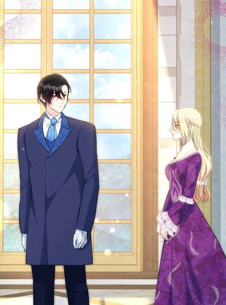 A Sweet Bond with the Vampire Duke Chapter 19 586 084