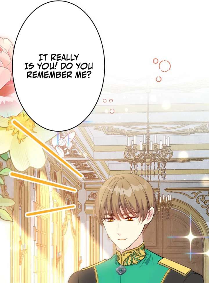 A Sweet Bond with the Vampire Duke Chapter 19 590 088