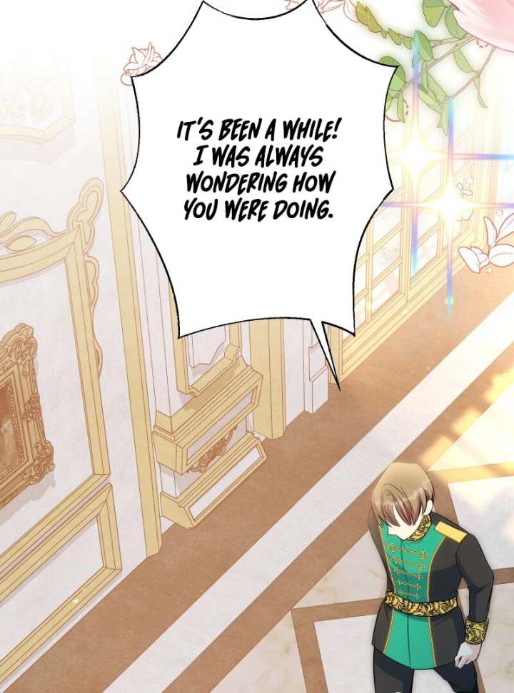 A Sweet Bond with the Vampire Duke Chapter 19 595 093