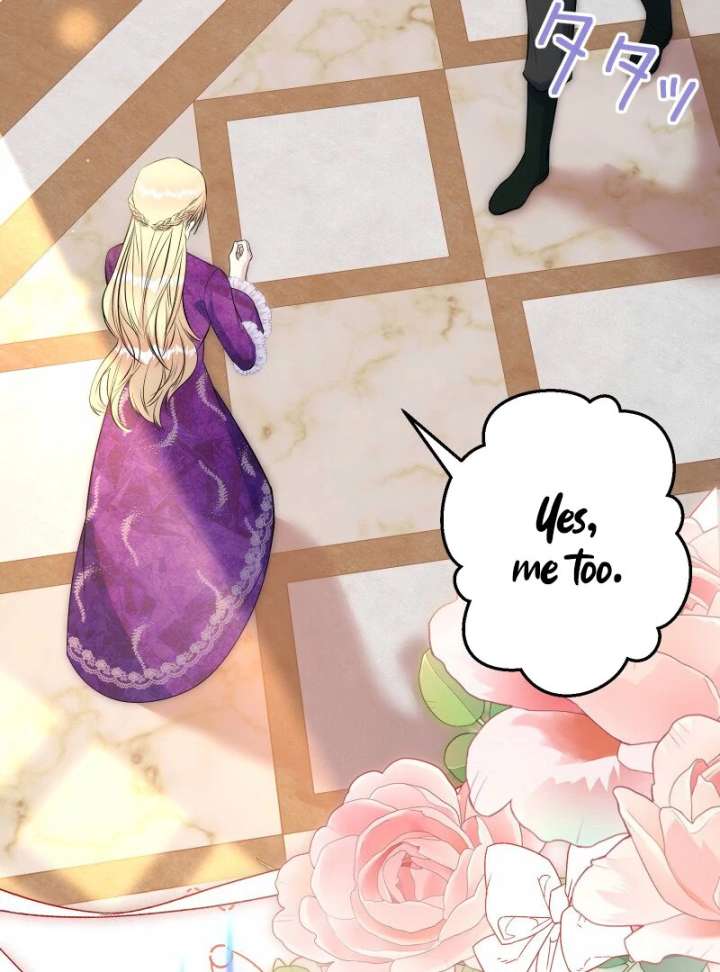 A Sweet Bond with the Vampire Duke Chapter 19 596 094