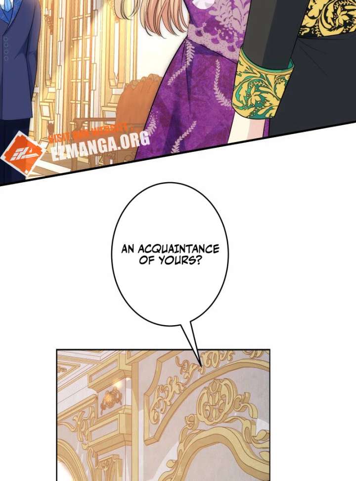 A Sweet Bond with the Vampire Duke Chapter 19 598 096