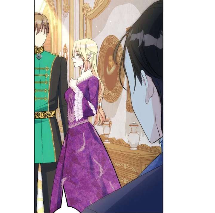 A Sweet Bond with the Vampire Duke Chapter 19 599 097