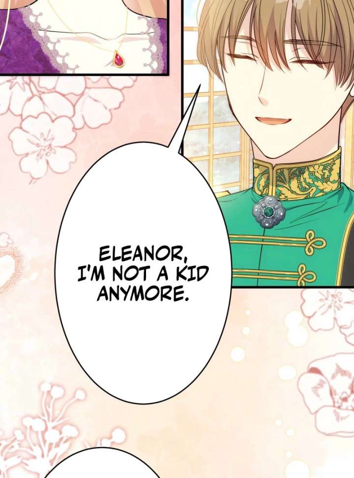 A Sweet Bond with the Vampire Duke Chapter 19 605 103