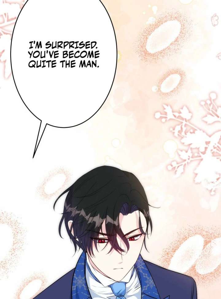 A Sweet Bond with the Vampire Duke Chapter 19 606 104