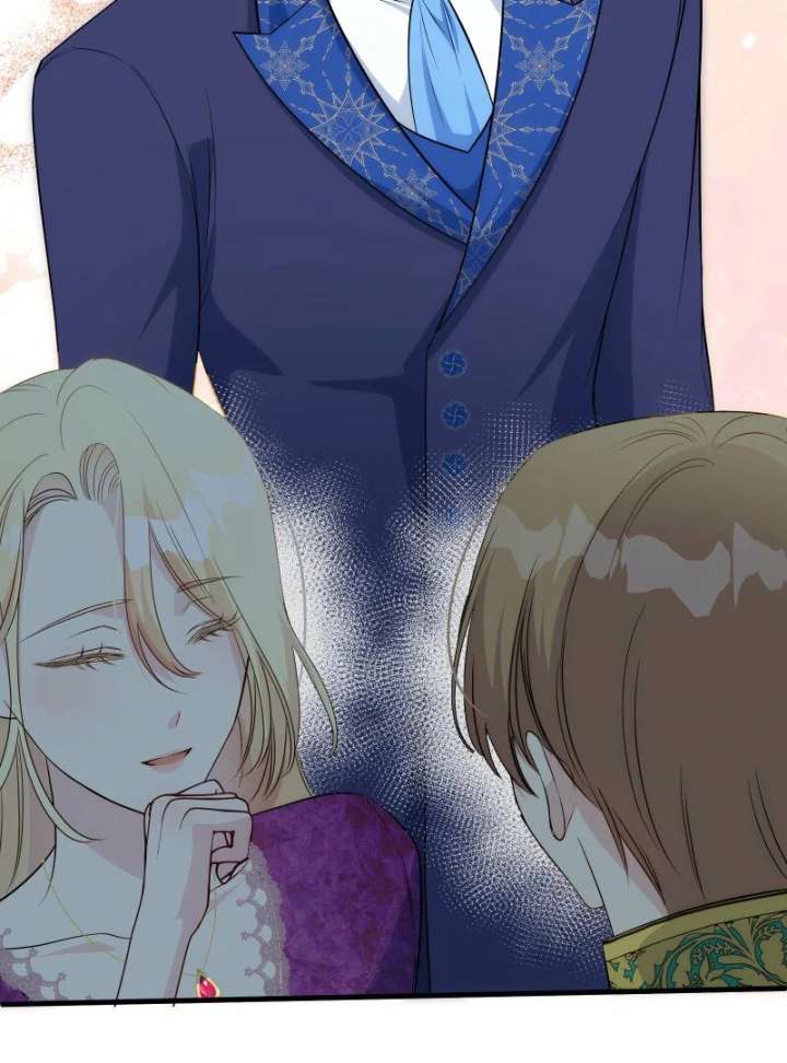 A Sweet Bond with the Vampire Duke Chapter 19 607 105