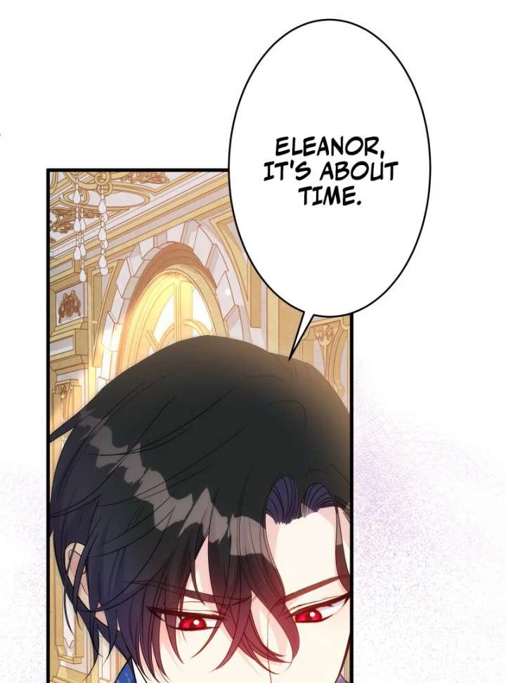 A Sweet Bond with the Vampire Duke Chapter 19 608 106